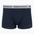 Vyriškos trumpikės Aeronautica Militare AM1UBX004 2 pack navy 2