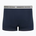 Vyriškos trumpikės Aeronautica Militare AM1UBX004 2 pack navy 3