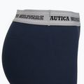 Vyriškos trumpikės Aeronautica Militare AM1UBX004 2 pack navy 4