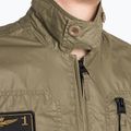 Vyriška striukė Aeronautica Militare Heritage green 5