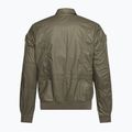 Vyriška striukė Aeronautica Militare Heritage green 9