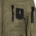 Vyriška striukė Aeronautica Militare Heritage green 10