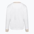 Moteriškas džemperis Aeronautica Militare Lady V-Neck bianco ottico 2