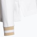 Moteriškas džemperis Aeronautica Militare Lady V-Neck bianco ottico 4