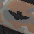 Vyriška rankinė ant juosmens Aeronautica Militare Camouflage Fanny Pack desert camouflage 4