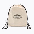 Vyriškas maišelis Aeronautica Militare Leather Shoulder black 6