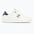 Vyriški batai Aeronautica Militare Eco Leather With Eagle off white 2