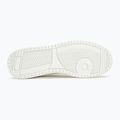 Vyriški batai Aeronautica Militare Eco Leather With Eagle off white 4