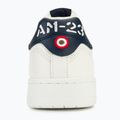 Vyriški batai Aeronautica Militare Eco Leather With Eagle off white 6