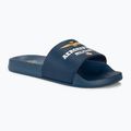 Vyriškos šlepetės Aeronautica Militare Beach blue