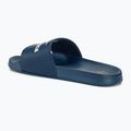 Vyriškos šlepetės Aeronautica Militare Beach blue 3