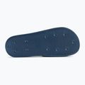 Vyriškos šlepetės Aeronautica Militare Beach blue 4