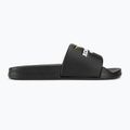 Vyriškos šlepetės Aeronautica Militare Beach jet black 2
