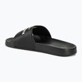 Vyriškos šlepetės Aeronautica Militare Beach jet black 3