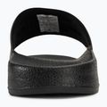 Vyriškos šlepetės Aeronautica Militare Beach jet black 7