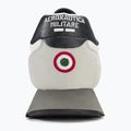 Vyriški batai Aeronautica Militare Frecce Tricolori off white 6