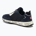 Vyriški batai Aeronautica Militare Printed Sole light blue 3