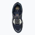 Vyriški batai Aeronautica Militare Printed Sole light blue 5