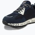 Vyriški batai Aeronautica Militare Printed Sole light blue 7