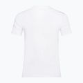 Vyriški marškinėliai Aeronautica Militare Essential off white 2