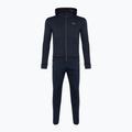 Vyriškas sportinis kostiumas Aeronautica Militare Urban blue navy