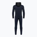 Vyriškas sportinis kostiumas Aeronautica Militare Urban blue navy 2