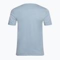 Vyriški marškinėliai Aeronautica Militare Essential light blue 2