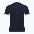 Vyriški marškinėliai Aeronautica Militare Pilot blue navy 2