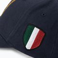 Vyriška kepuraitė su snapeliu Aeronautica Militare Frecce Tricolori Patch blue navy 4