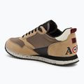Vyriški batai Aeronautica Militare SC288CT3379 dove/black 3