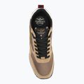 Vyriški batai Aeronautica Militare SC288CT3379 dove/black 5