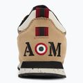 Vyriški batai Aeronautica Militare SC288CT3379 dove/black 6