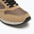 Vyriški batai Aeronautica Militare SC288CT3379 dove/black 7