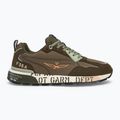 Vyriški batai Aeronautica Militare SC276CT3380 dark green/light green 2