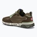 Vyriški batai Aeronautica Militare SC276CT3380 dark green/light green 3