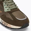 Vyriški batai Aeronautica Militare SC276CT3380 dark green/light green 7