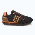 Vyriški batai Aeronautica Militare SC292CT3331 taupe/orange/black 2