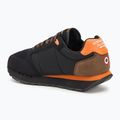 Vyriški batai Aeronautica Militare SC292CT3331 taupe/orange/black 3