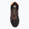 Vyriški batai Aeronautica Militare SC292CT3331 taupe/orange/black 5