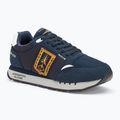 Vyriški batai Aeronautica Militare SC292CT3331 light blue/white/dark blue