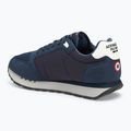 Vyriški batai Aeronautica Militare SC292CT3331 light blue/white/dark blue 3