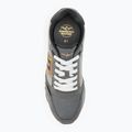 Vyriški batai Aeronautica Militare SC292CT3331 light grey/dark grey 5