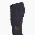 Vyriškos kelnės Aeronautica Militare Heritage dark blue 3