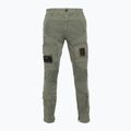 Vyriškos kelnės Aeronautica Militare Heritage green