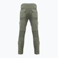 Vyriškos kelnės Aeronautica Militare Heritage green 2