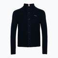 Vyriškas megztinis Aeronautica Militare Heritage dark blue