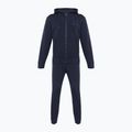 Vyriškas sportinis kostiumas Aeronautica Militare Essential blue navy
