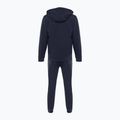 Vyriškas sportinis kostiumas Aeronautica Militare Essential blue navy 2