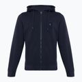 Vyriškas sportinis kostiumas Aeronautica Militare Essential blue navy 3