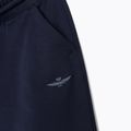 Vyriškas sportinis kostiumas Aeronautica Militare Essential blue navy 7